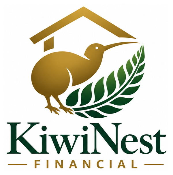 KiwiNest Financial logo